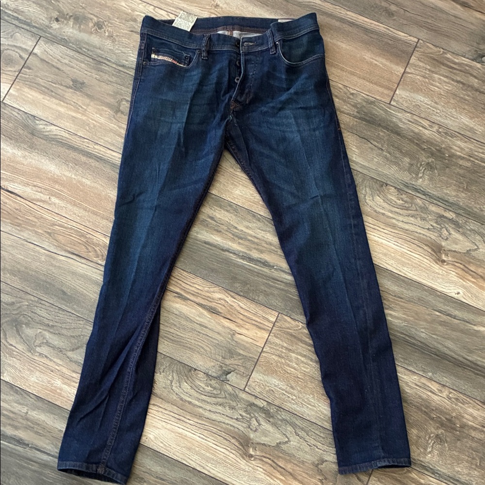 Diesel Jeans